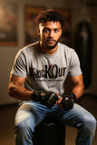 New KnocKOut Unisex Softstyle T-Shirt
