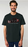 Free Shipping  Train Hard Hit Harder Softstyle T-Shirt