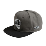 Free Shipping KnocKOut Snapback (Embroidery)