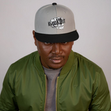 Free Shipping KnocKOut Snapback (Embroidery)