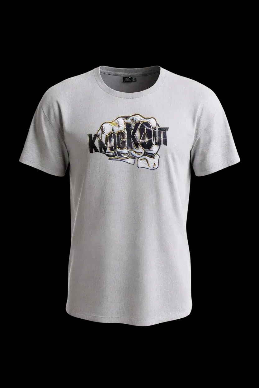 KnocKOut Unisex Softstyle T-Shirt