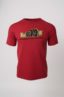 Strength is the Standard KnocKOut Unisex Softstyle T-Shirt