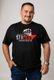 KnocKOut Strong Softstyle T-Shirt