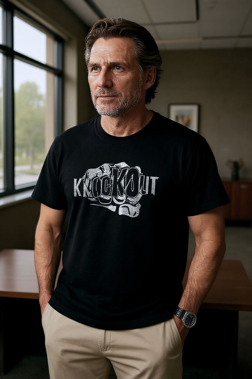 KnocKOut Softstyle T-Shirt