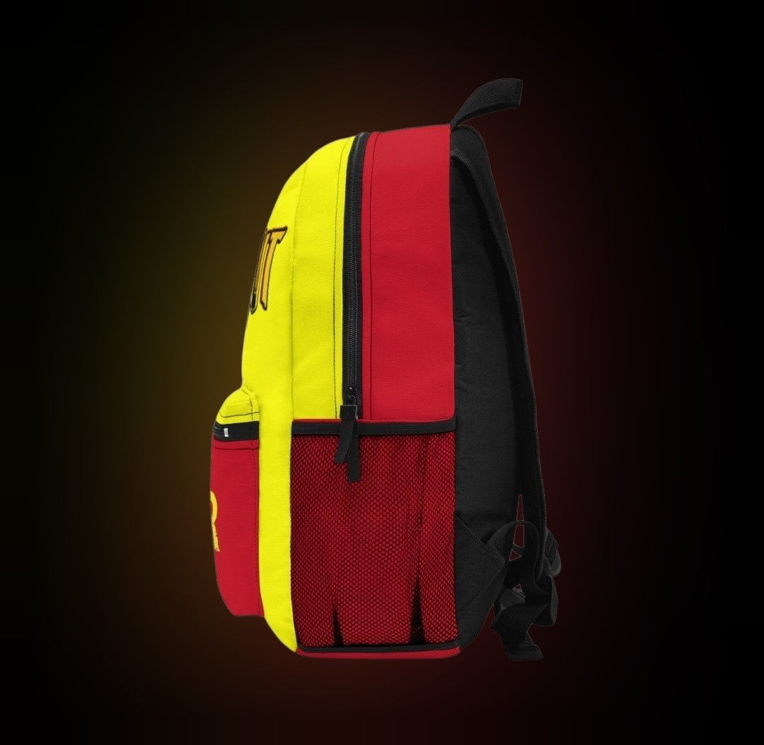 KnocKOut Backpack