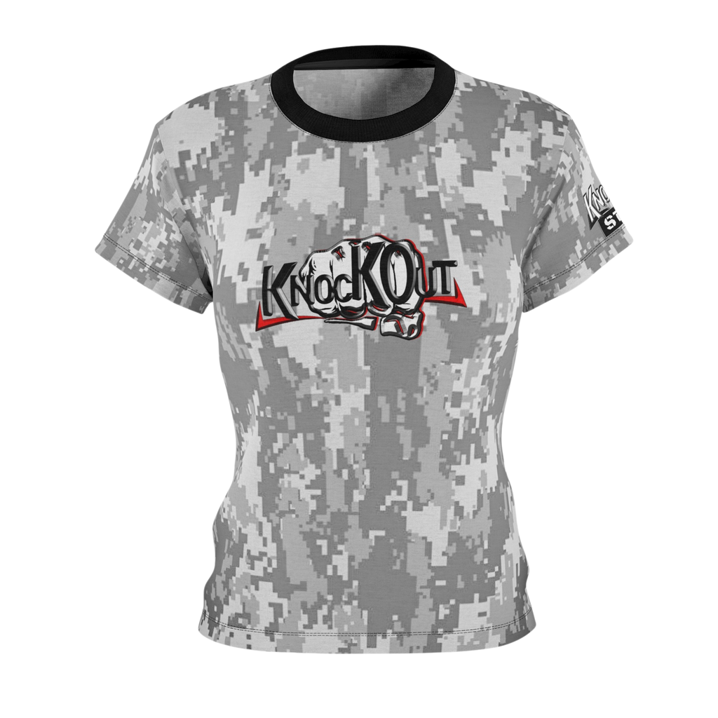 Women's Jiu-Jitsu T-Shirt