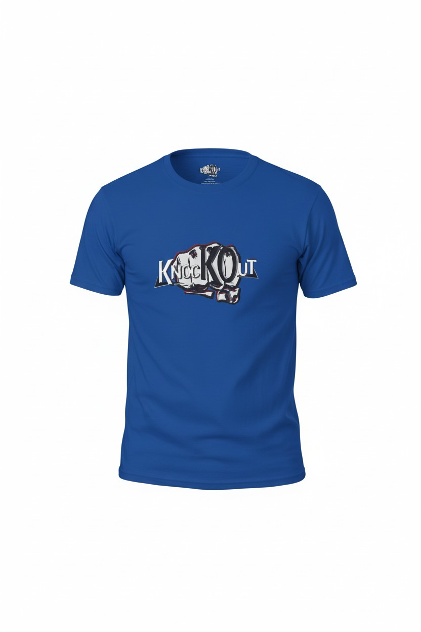 Unisex KnocKOut MMA Softstyle T-Shirt