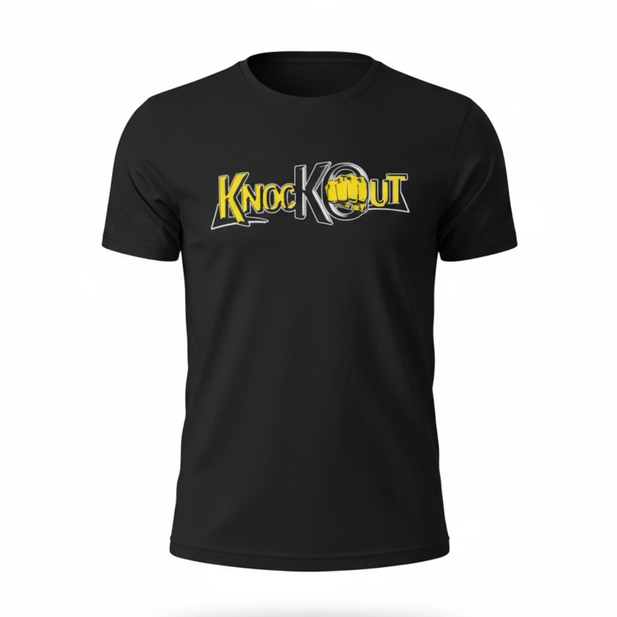 KnocKOut Unisex Softstyle T-Shirt