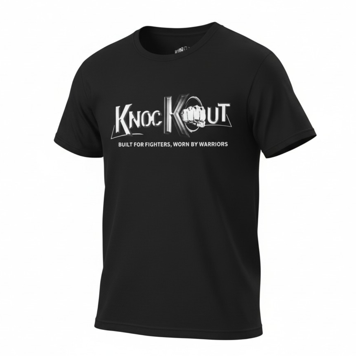 KnocKOut Unisex Softstyle T-Shirt