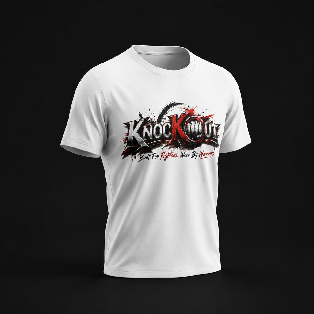 KnocKOut Unisex Softstyle T-Shirt