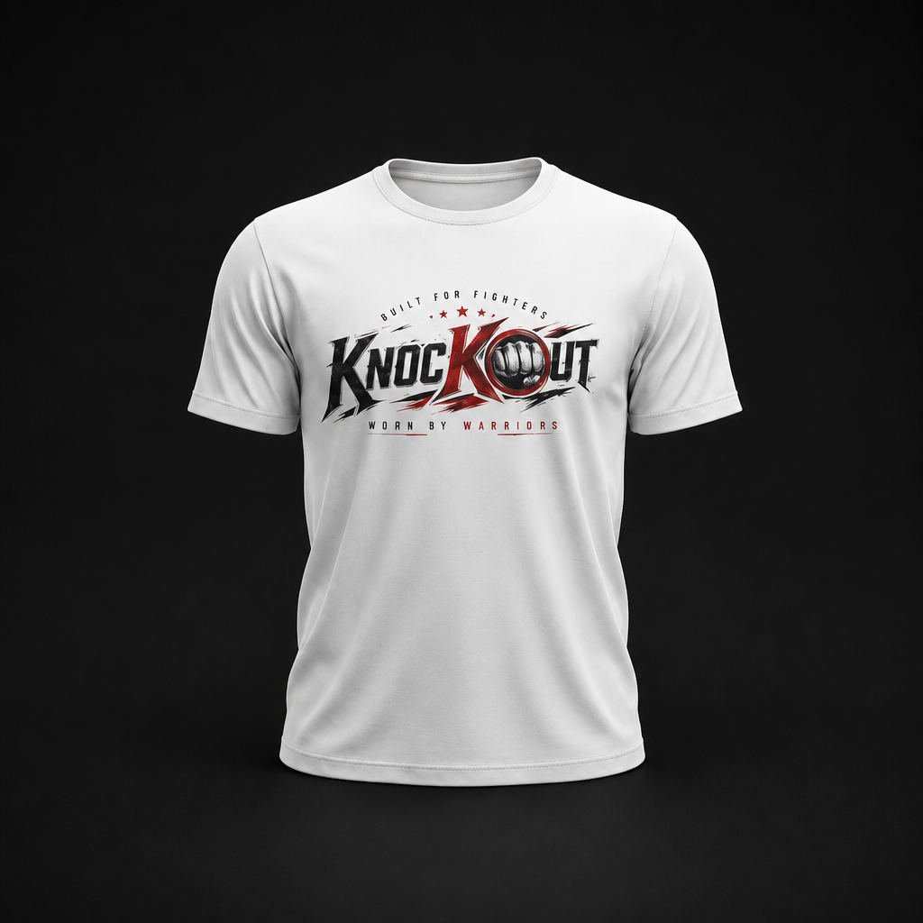 KnocKOut Unisex Softstyle T-Shirt