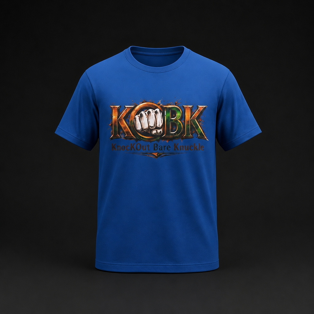 KOBK Unisex Softstyle T-Shirt
