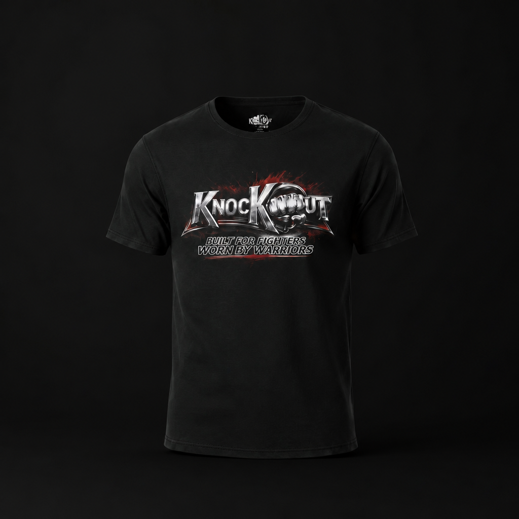 KnocKOut Unisex Softstyle T-Shirt