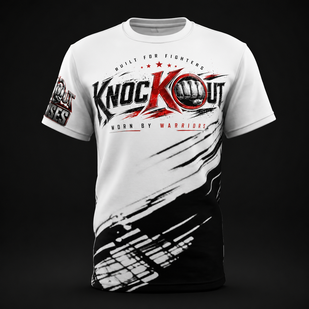 KnocKOut Streetwear Unisex