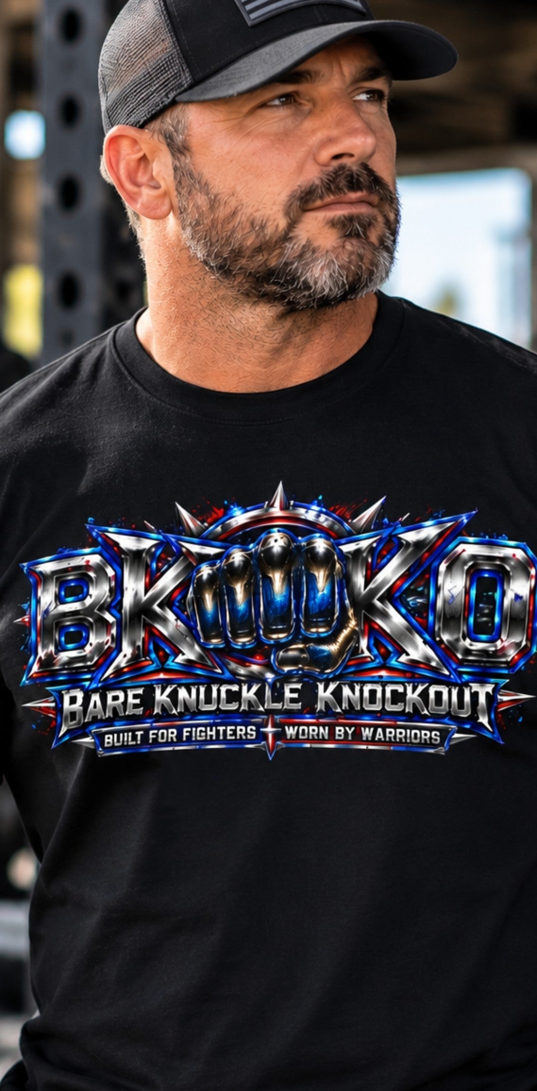 BKKO Unisex Softstyle T-Shirt
