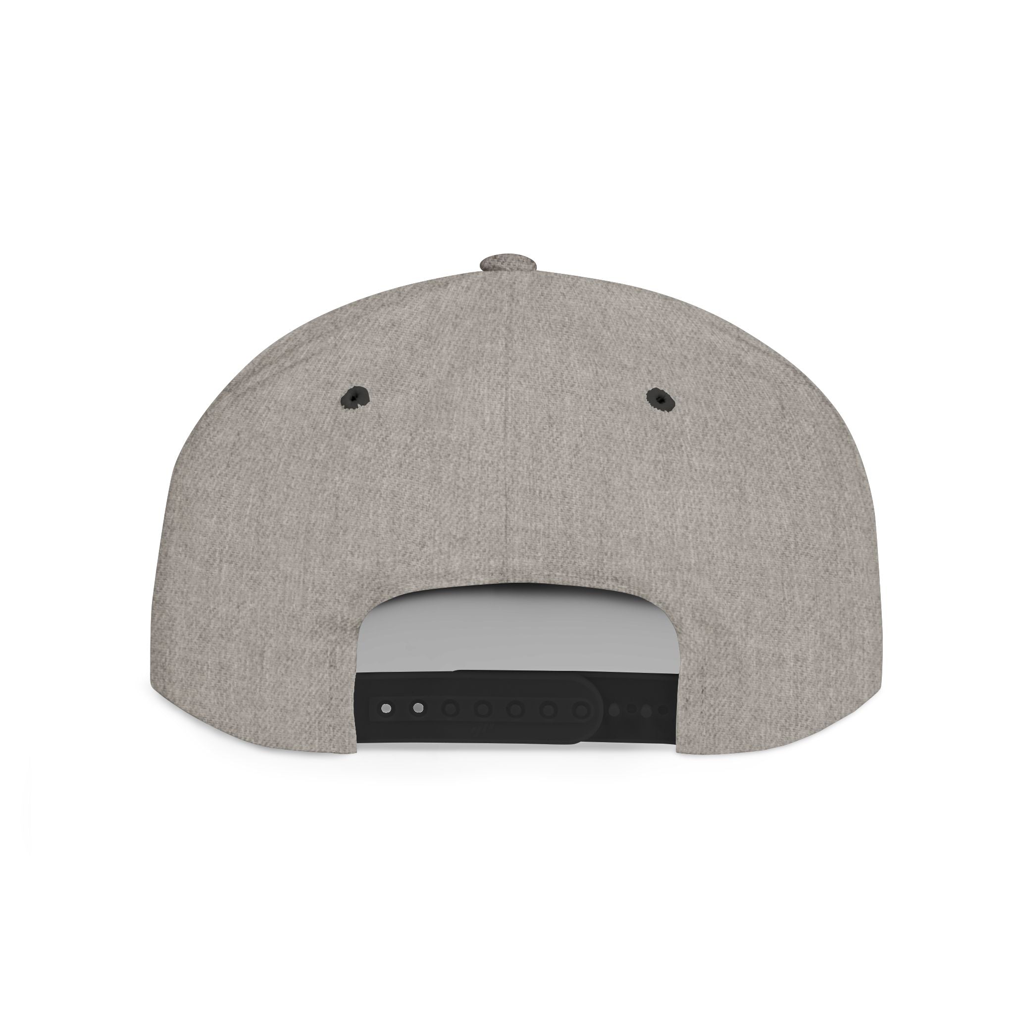 KnocKOut Flat Bill Snapback