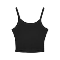 KnocKOut Stay Strong Women's Spaghetti Strap Tank Top