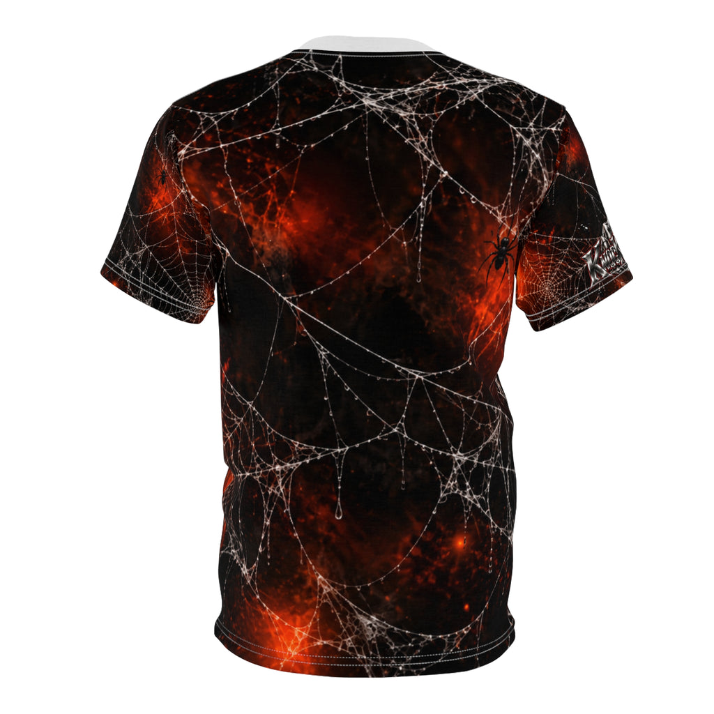 KnocKOut Web Unisex T-Shirt