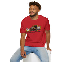 Strength is the Standard KnocKOut Unisex Softstyle T-Shirt