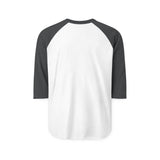 Free Shipping KnocKOut Unisex Three-Quarter Sleeve Raglan Shirt