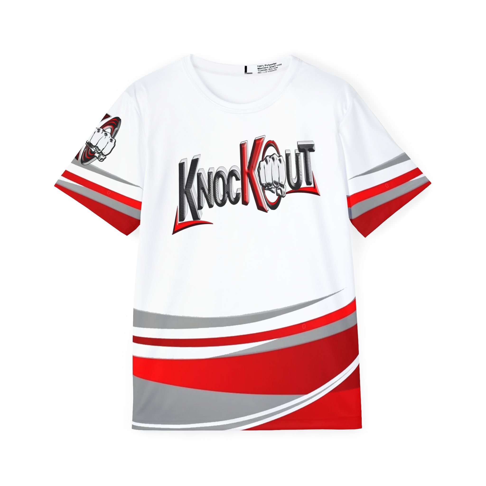 KnocKOut Sports Jersey