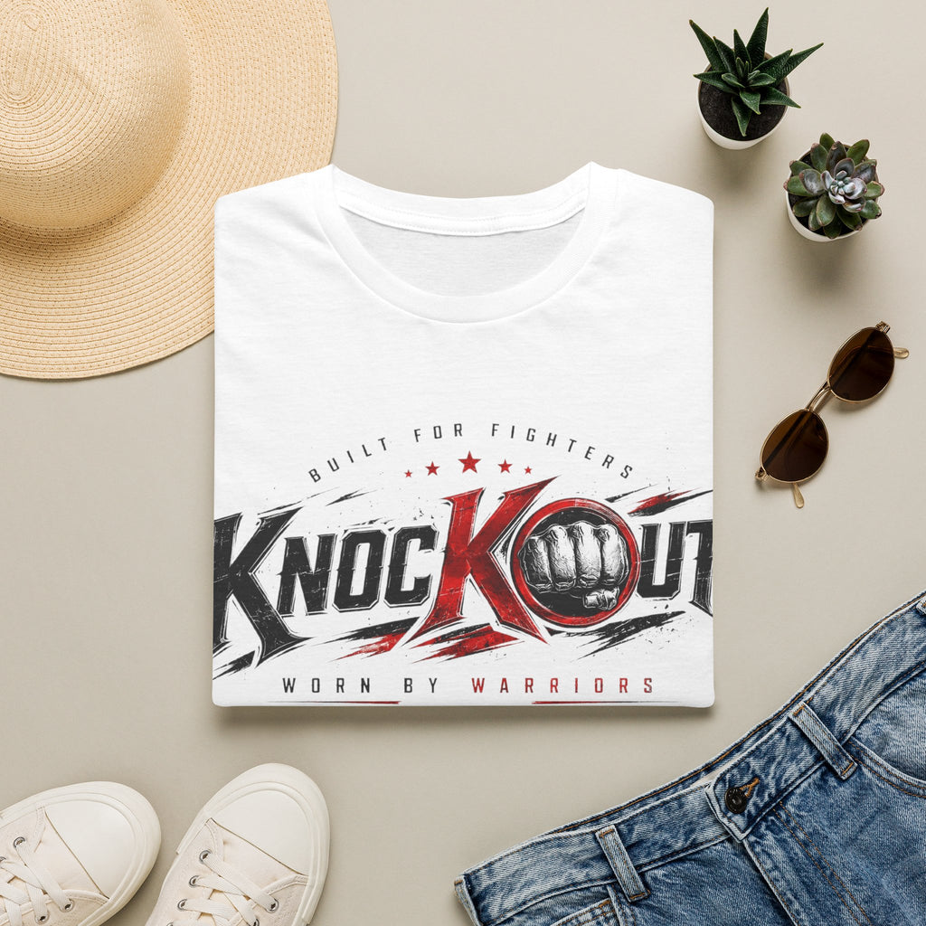 KnocKOut Unisex Softstyle T-Shirt