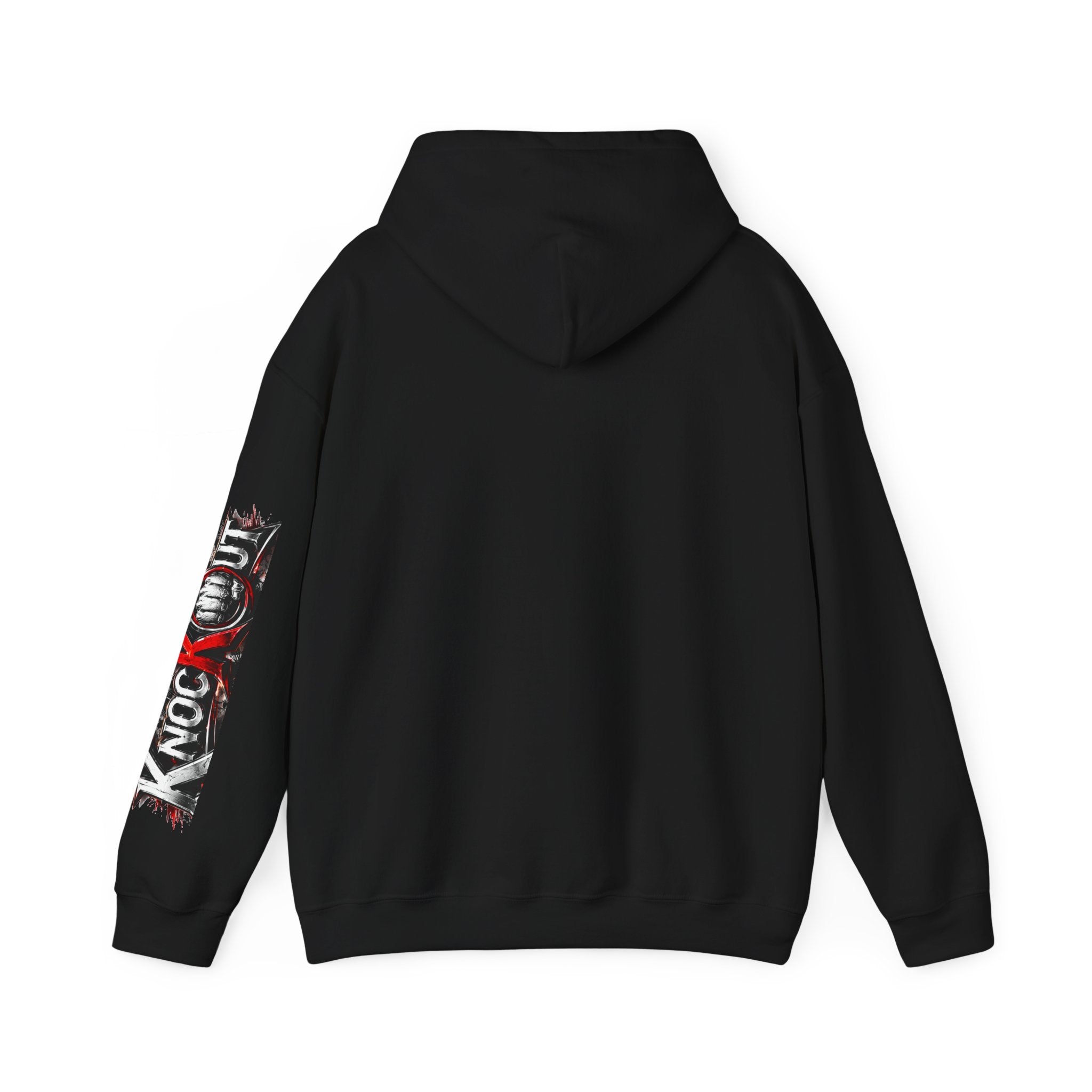 KnocKOut Unisex Hoodie