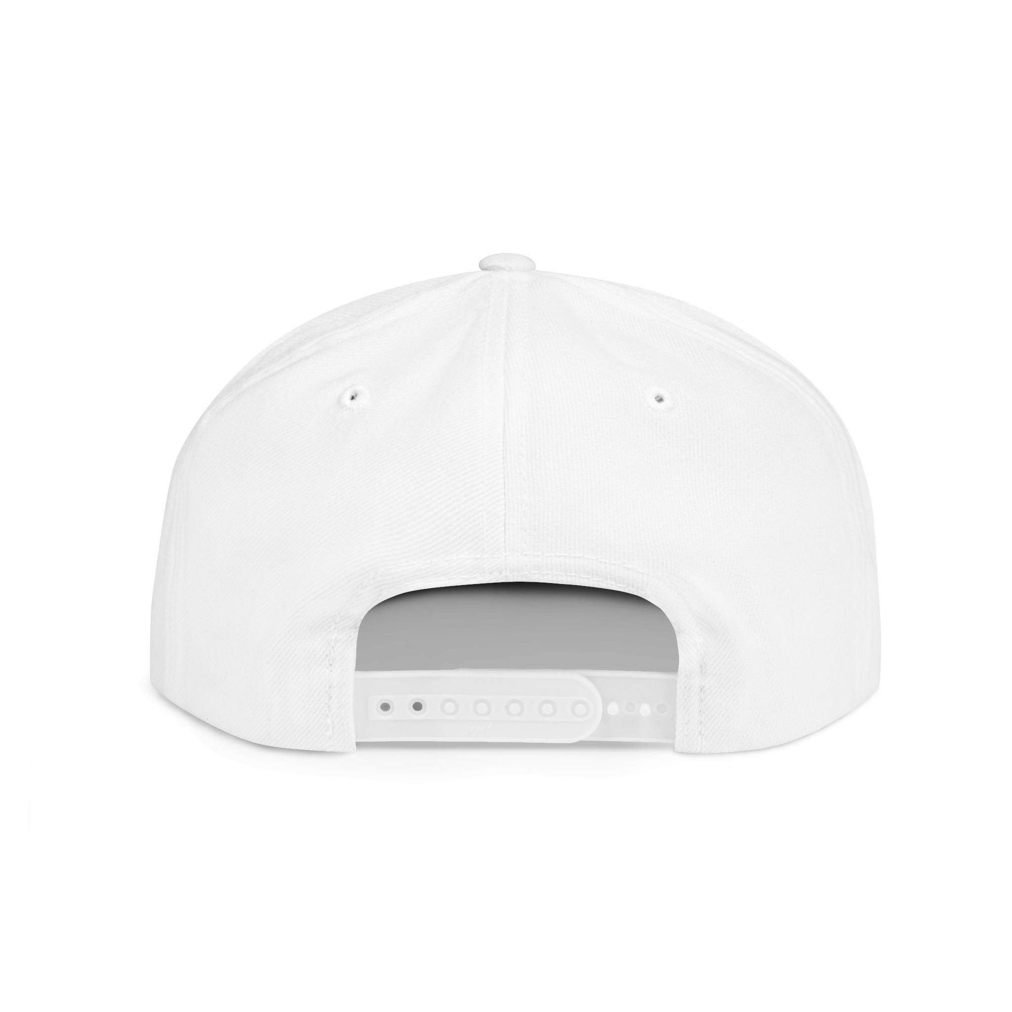 KnocKOut Flat Bill Snapback