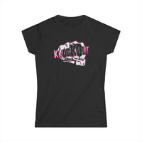 Free Shipping KnocKOut Women's Softstyle Tee