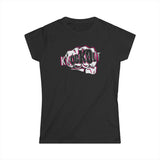 Free Shipping KnocKOut Women's Softstyle Tee