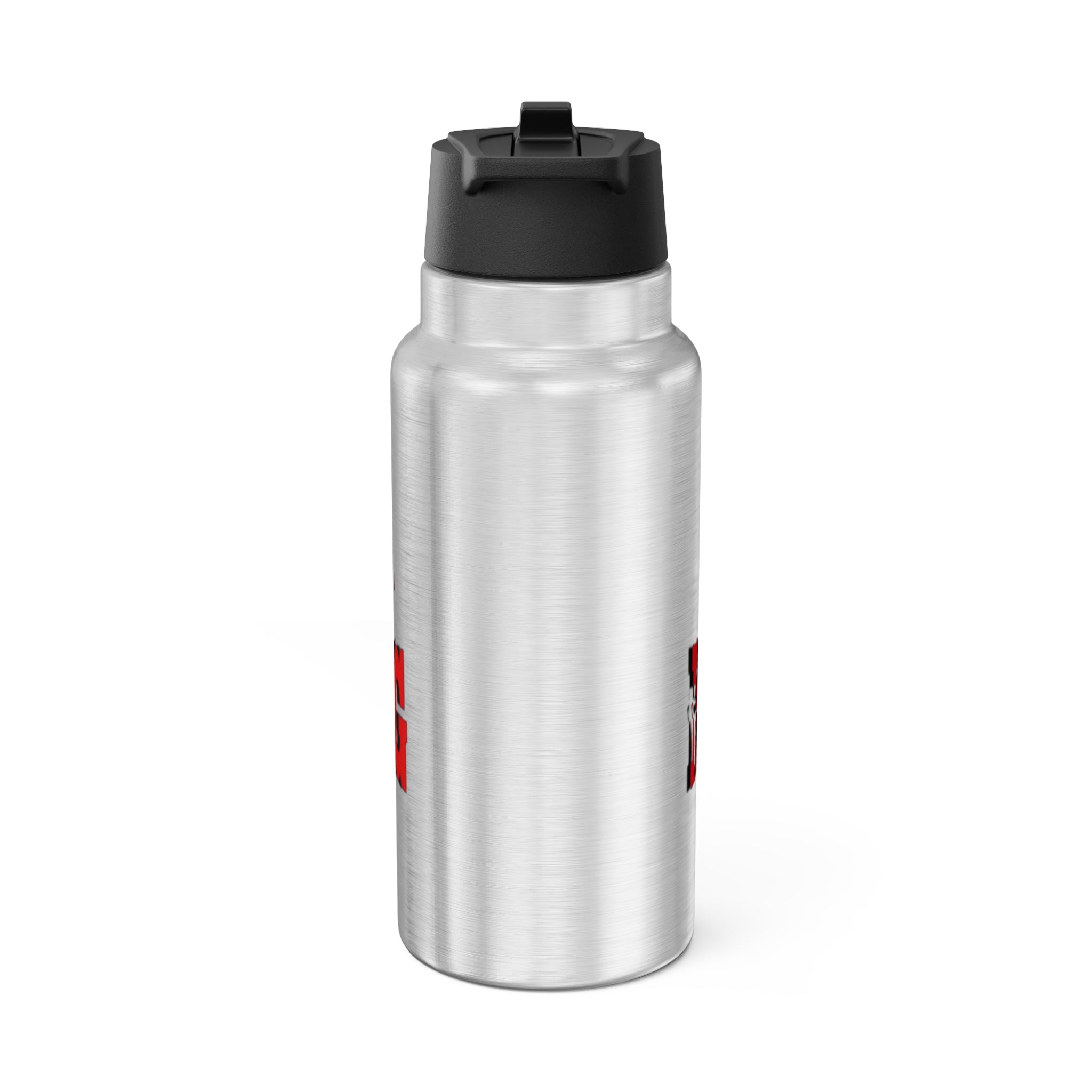 KnocKOut Kickboxing Gator Tumbler, 32oz