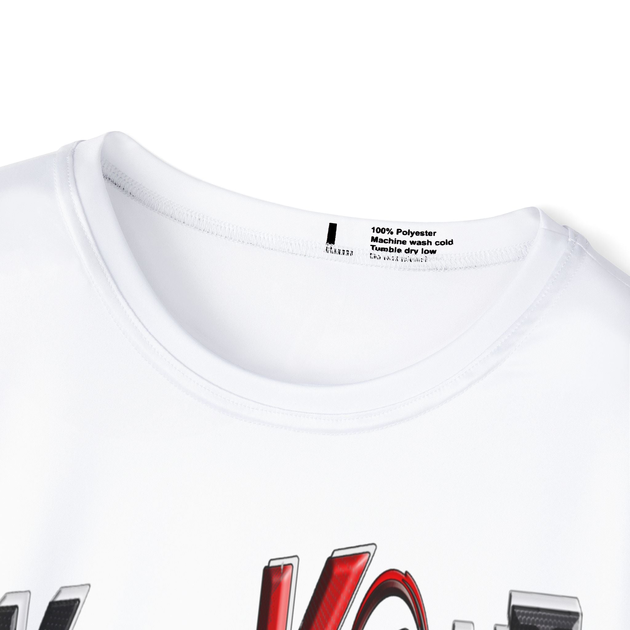 KnocKOut Sports Jersey