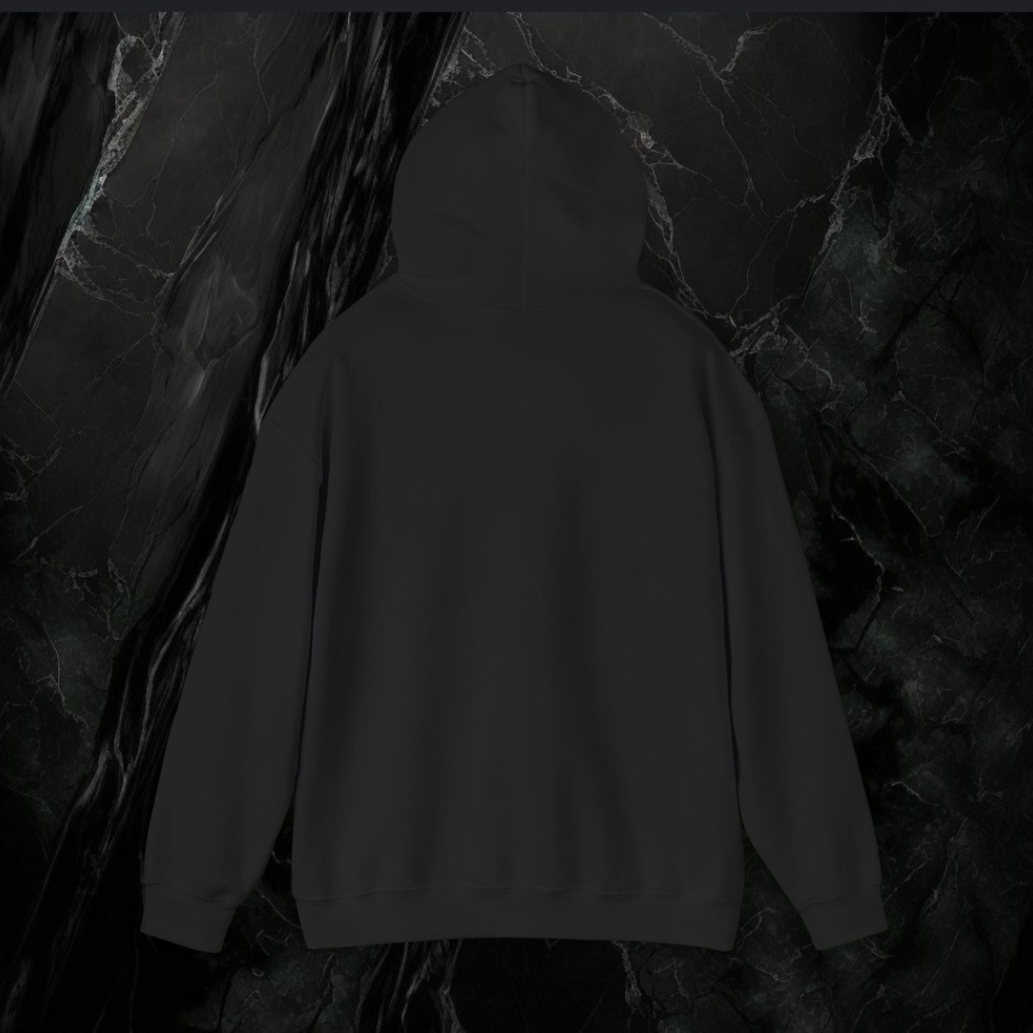 KnocKOut Unisex Heavy Blend™ Hooded Sweatshirt