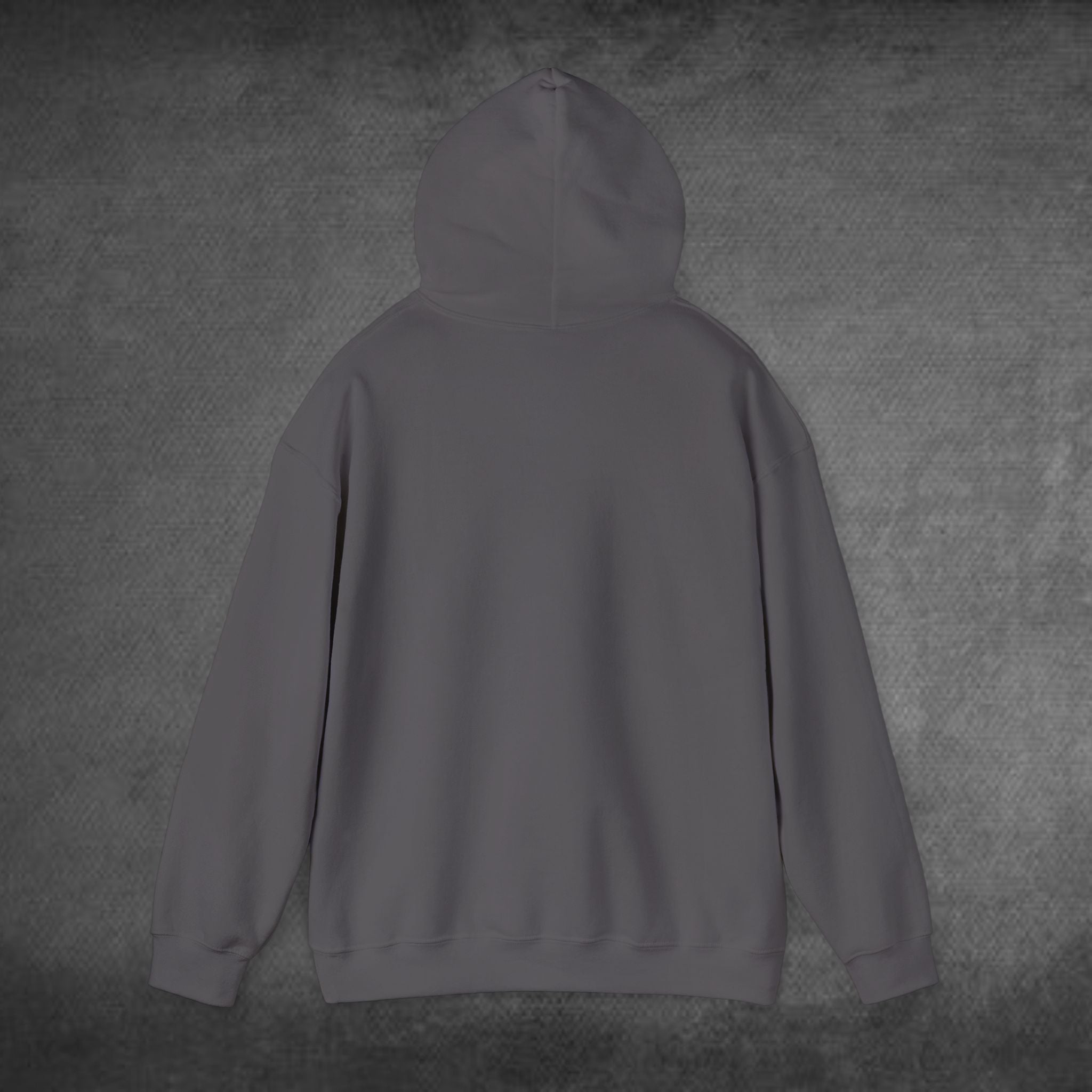 KnocKOut Bare Knuckle Heavy Blend™ Hooded Sweatshirt