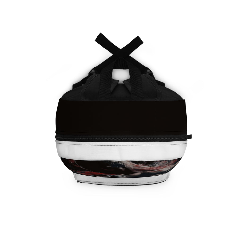 KnocKOut Fighter Backpack