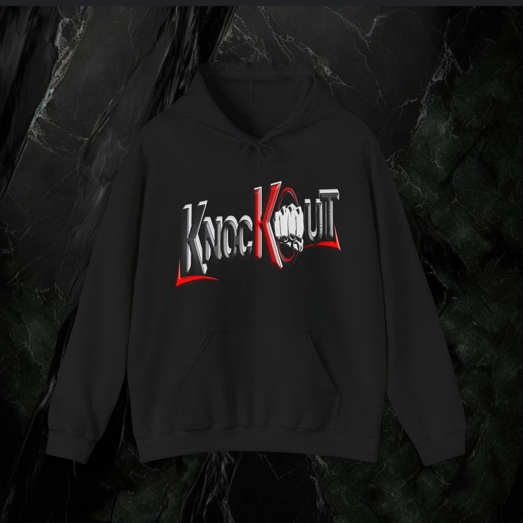 KnocKOut Unisex Heavy Blend™ Hooded Sweatshirt