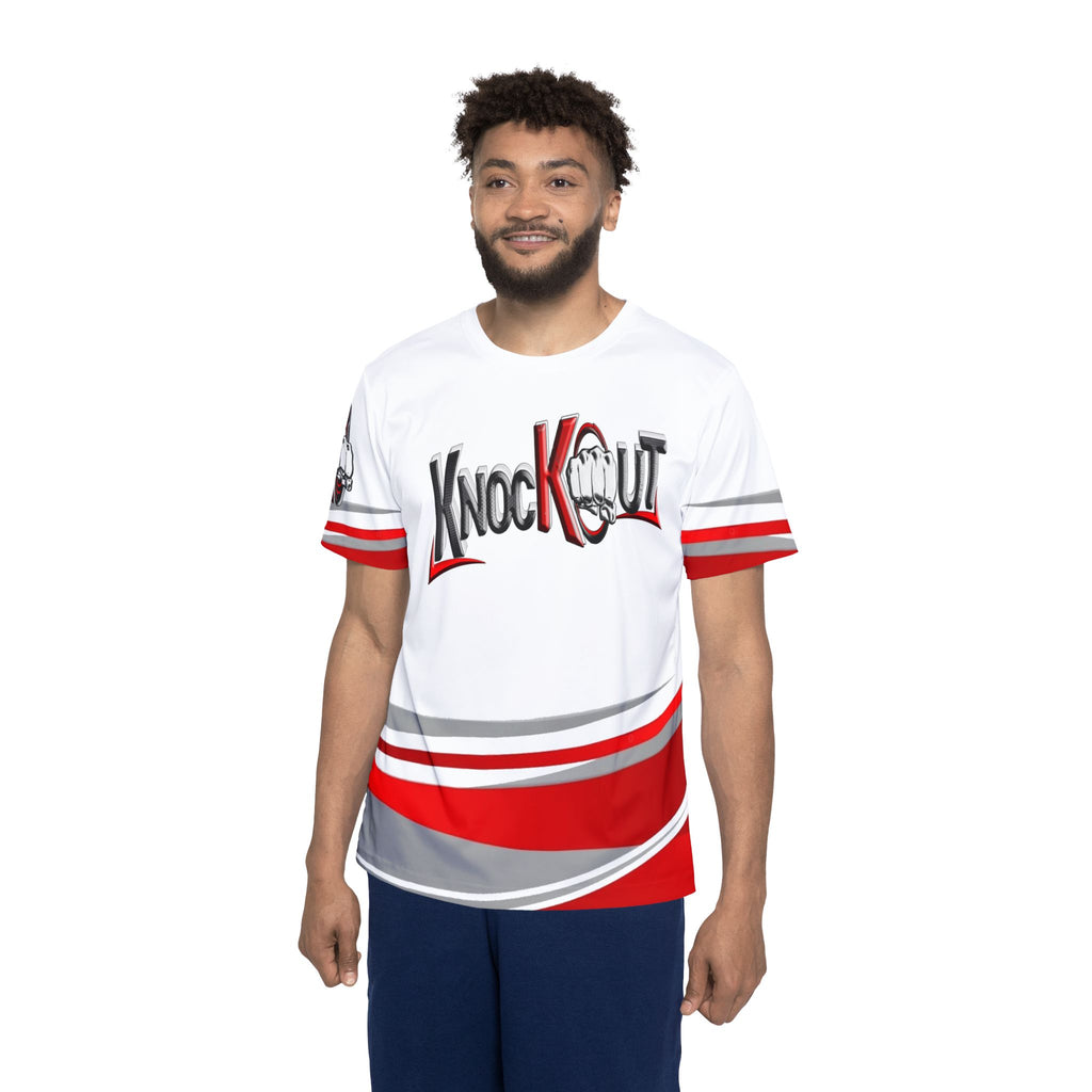 KnocKOut Sports Jersey
