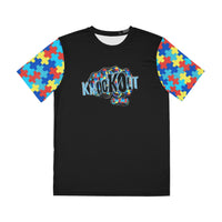 Men's Polyester Tee (AOP)