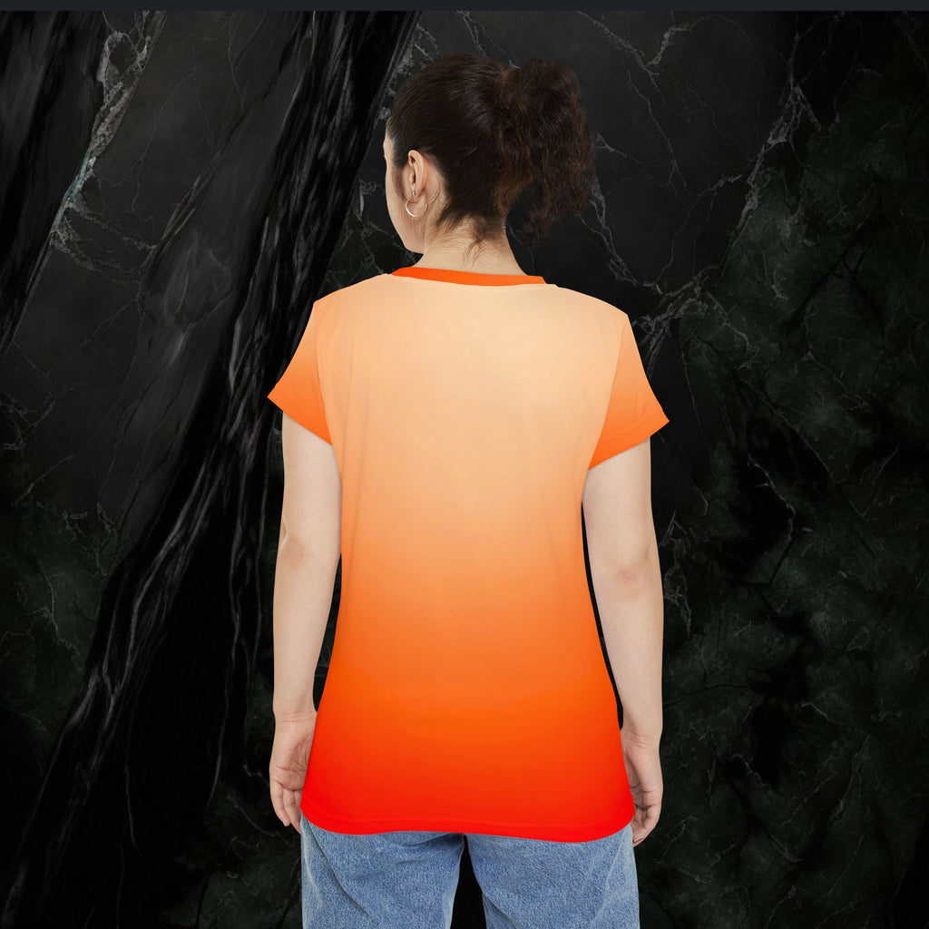 KnocKOut Women's Short Sleeve Shirt