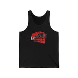 KnocKOut Unisex Jersey Tank