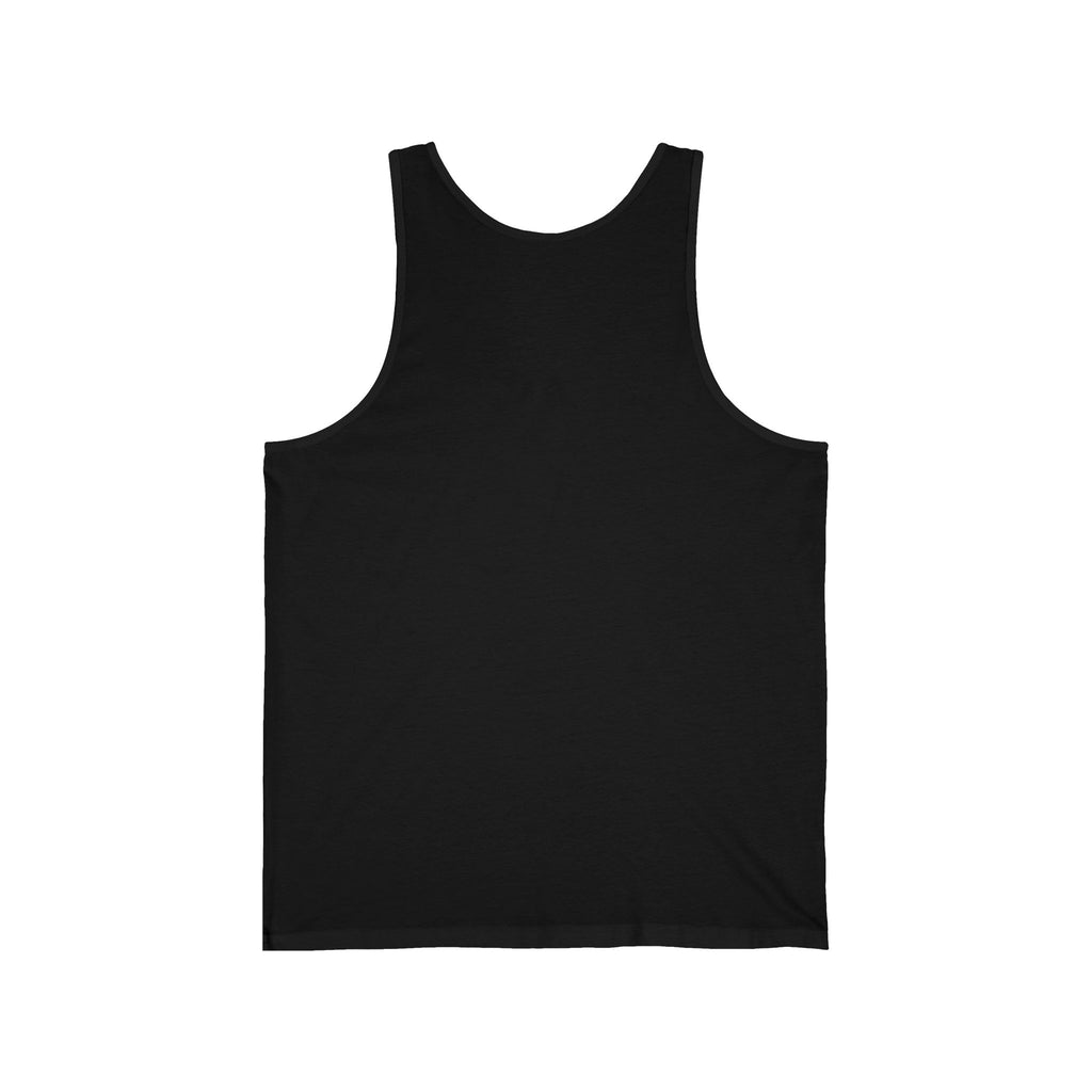 KnocKOut Unisex Jersey Tank