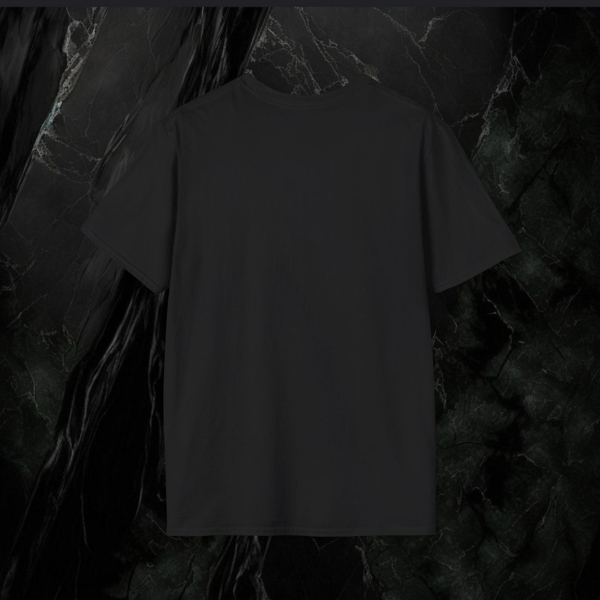 KnocKOut Unisex Softstyle T-Shirt