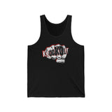 KnocKOut Unisex Jersey Tank