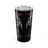 KnocKOut Fighter Tumbler 20oz