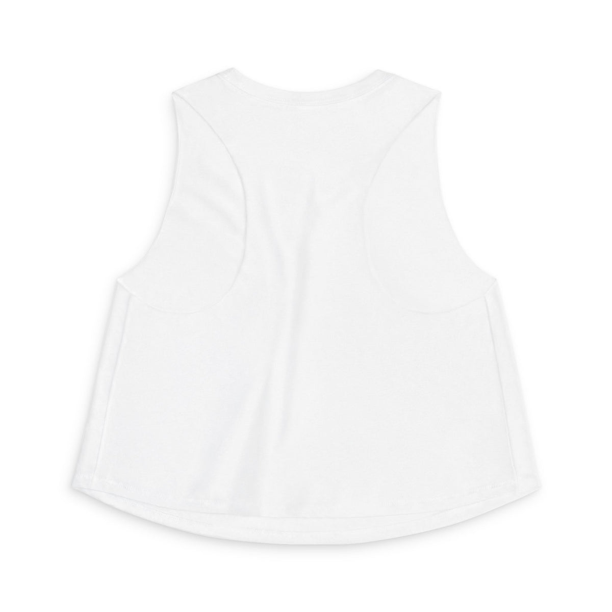 KnocKOut Women's Crop Top