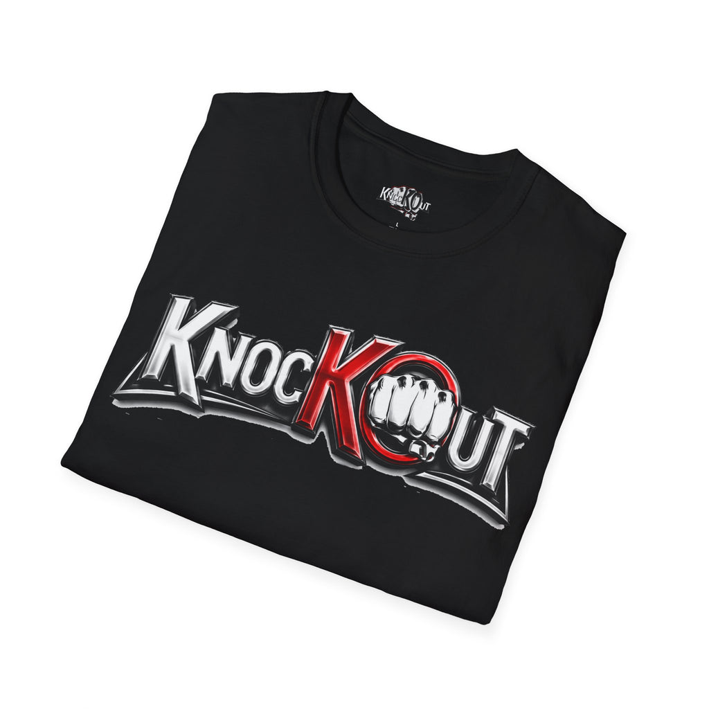Never Give Up Training Shirt | Warrior Lifestyle Apparel T-Shirt