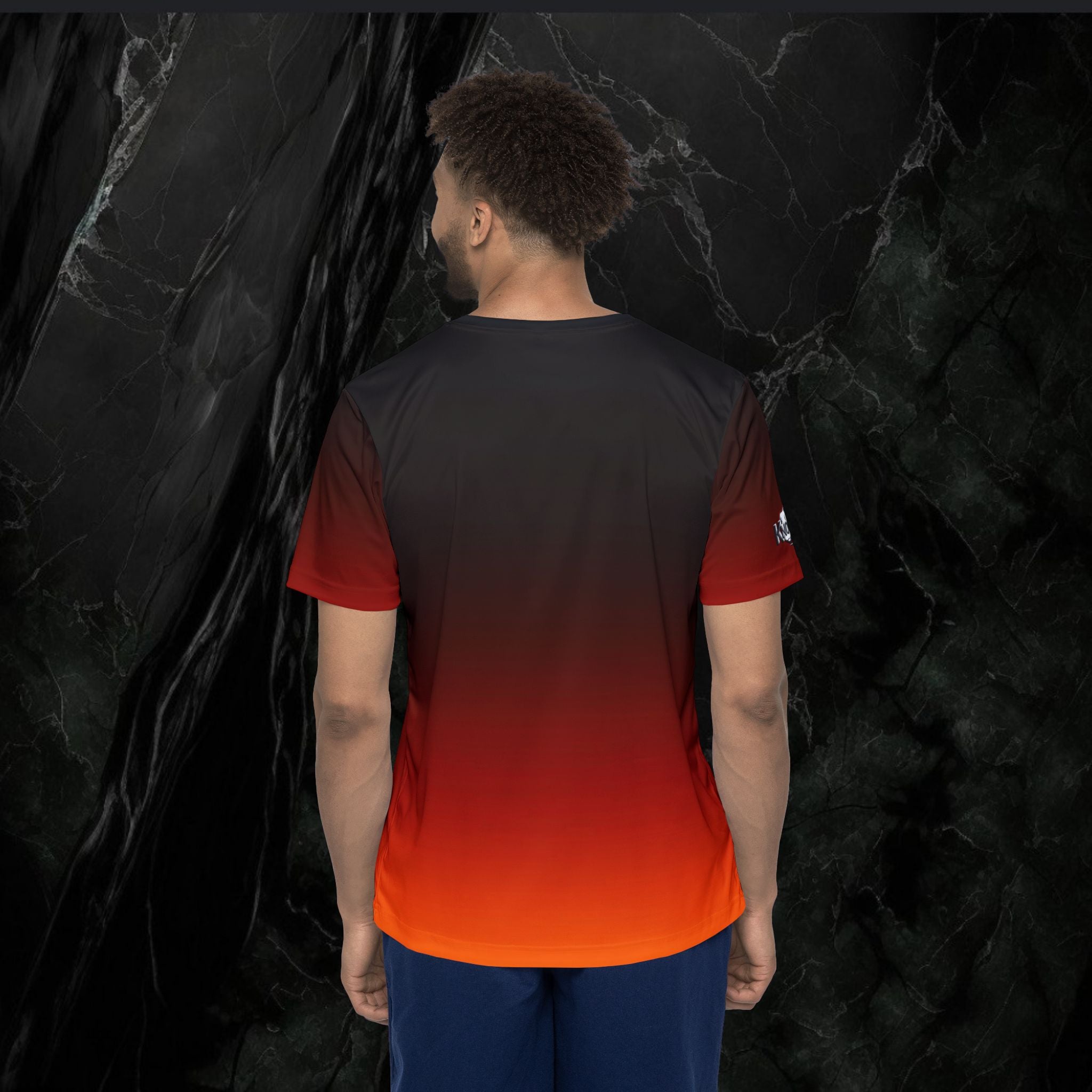 KnocKOut Sports Jersey