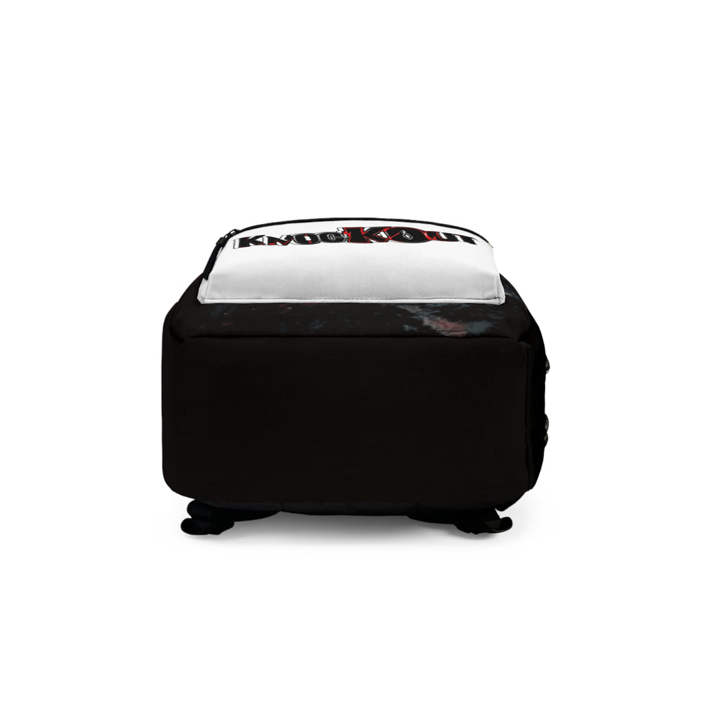 KnocKOut Fighter Backpack