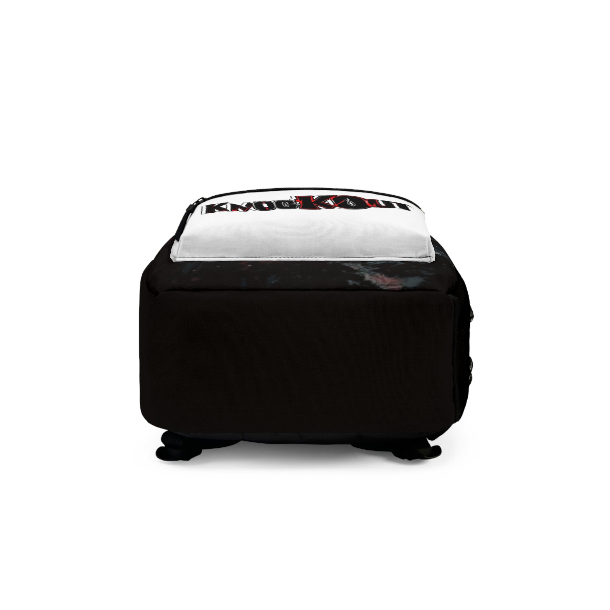 KnocKOut Fighter Backpack