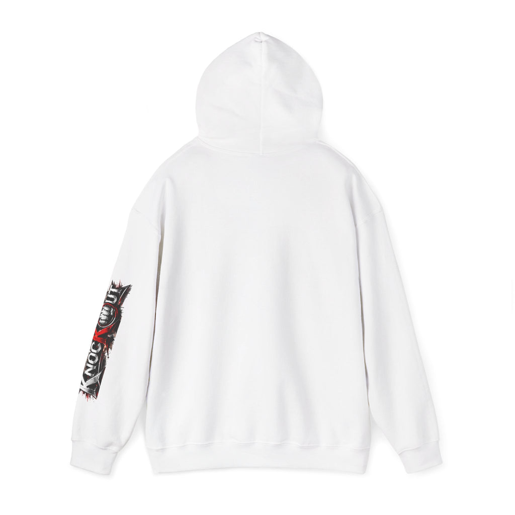 KnocKOut Unisex Hoodie